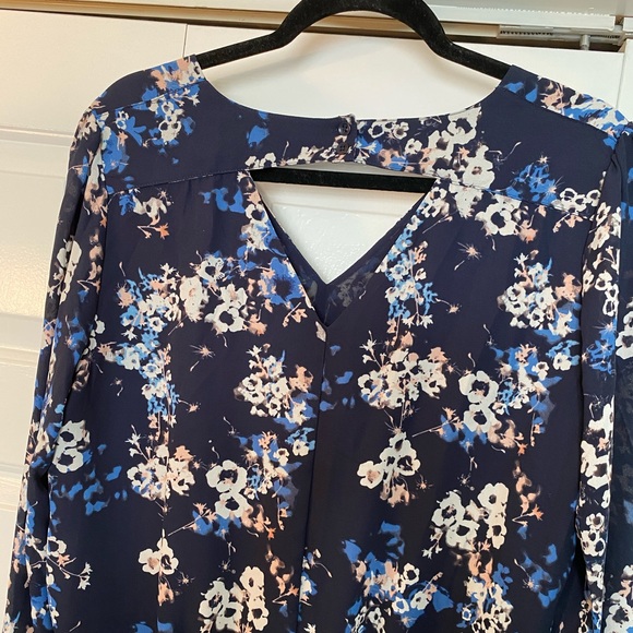 🌶️🌶️🌶️ Lila Rose Floral Dress - Picture 7 of 10